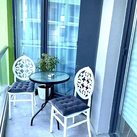 Nik And Dom Alezzi Appartamento