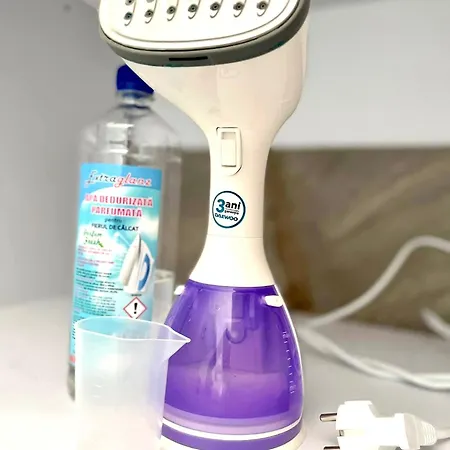 アパート Nik And Dom Alezzi ナボダリ