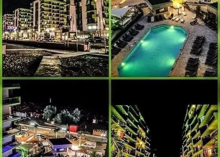 Nik And Dom Alezzi *