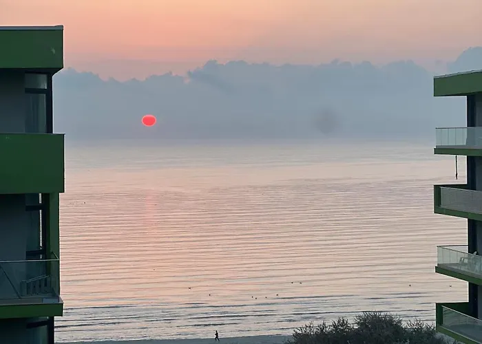 Nik And Dom Alezzi Appartamento