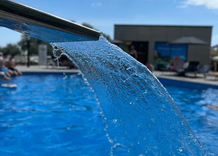 Nik And Dom Alezzi Appartamento Năvodari