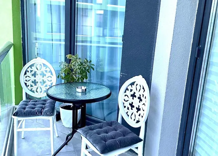 Nik And Dom Alezzi Appartamento