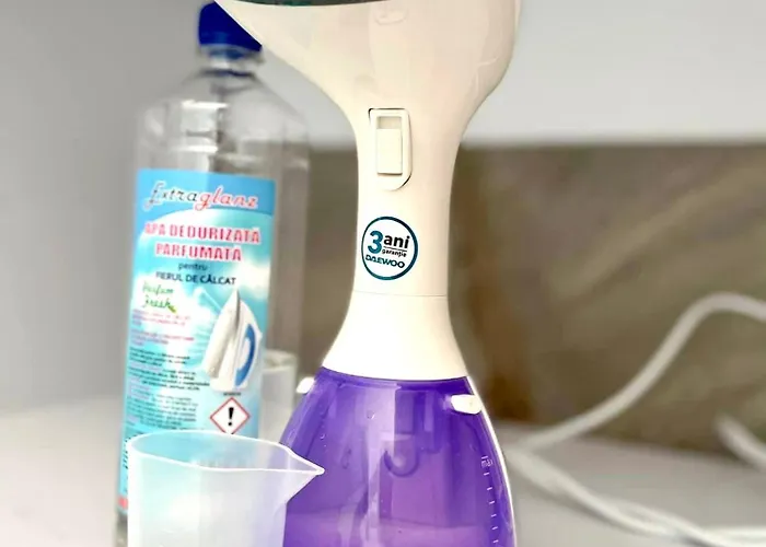 Appartamento Nik And Dom Alezzi Năvodari