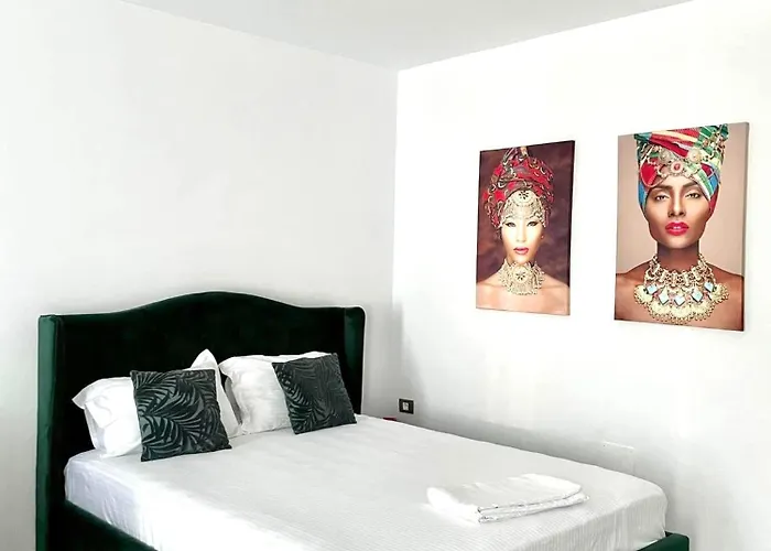 Appartamento Nik And Dom Alezzi *